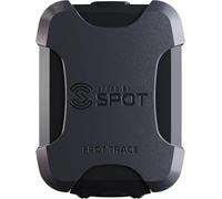 SPOT Trace GPS Tracker | Dispositivo compacto de seguimiento por satélite para vehículos, barcos, equipos móviles y activos remotos | Red satelital Globalstar | Requiere suscripción