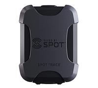 SPOT TRACE - Localizador via satélite con Alarma Antirrobo