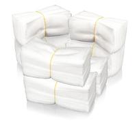 Spotact 300 bolsas para plantas de vivero, bolsas no tejidas para cultivar plantas para verduras, flores, frutas, árboles, plantación, trasplante para macetas de jardín en casa (300, 12 x 12 cm)