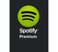 Spotify Premium Subscription 4 Months - Spotify Account - GLOBAL