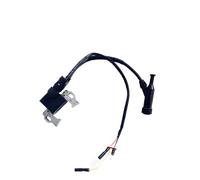 SPOTIUA Bobina de Encendido for Motor GX270 GX390 30500Z7E931 30100-Z7E-930 | Restaura la potencia de arranque del motor, se adapta a motores GX240/GX270/GX340/GX390 8-13HP, reemplaza 3(3 wires)