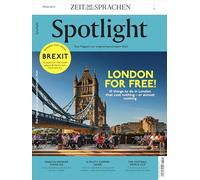 Spotlight 7/26: London for free! 10 things to do in London that cost nothing - or almost nothing.