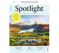 Spotlight 9/26: England's breathtaking Lake District. Isider tips: mountains to hike, towns to discover and culture to enjoy