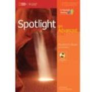 Spotlight on advanced CAE – Libro del alumno – Para secundaria – Con expansión en línea