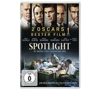 Spotlight [DVD]