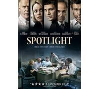 Spotlight [DVD]