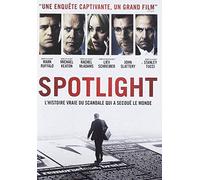 Spotlight [Edizione: Francia] [DVD]