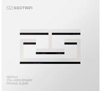 Spotlight Entertainment Seo Tai Ji - Time:Traveler Seotaiji 25 (25Th Anniversary Remake Album) CD+Booklet