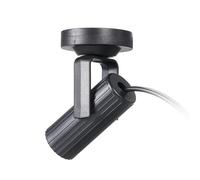Spotlight, Excelente Lámpara LED Mini Lámpara de Iluminación de la Etapa Pinspot Light con su Espejo de Alta Transparencia y Diseño Divergente para Varios Entornos como Espectáculos de DJ, (#2)