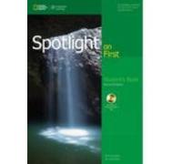 Spotlight on first. FCE. student's book. Per le Scuole superiori