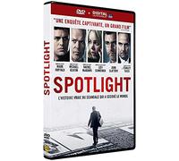 Spotlight [Francia] [DVD]