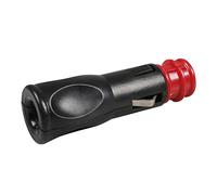 Spotlight Macho Enchufe Encendedor de Cigarrillos + Fusible
