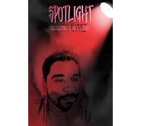 Spotlight: Martin Alvarez