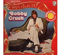 Spotlight On Bobby Crush