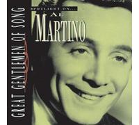 Spotlight on by Al Martino