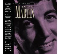 Spotlight on by Martin, Dean (1995-08-01)