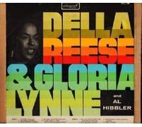 Spotlight On Della Reese And Gloria Lynne - Della Reese And Gloria Lynne Featuring George Brown Orchestra, The LP