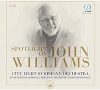 Spotlight on John Williams