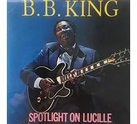 Spotlight on Lucille