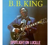 Spotlight on Lucille by King, B.B. (1992) Audio CD