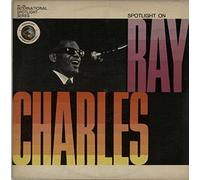 Spotlight On Ray Charles - Ray Charles LP