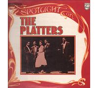 Spotlight On The Platters - Platters, The 2LP