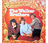 Spotlight On The Walker Brothers