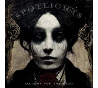 Spotlights – Alchemy For The Dead – CD (Importación USA)