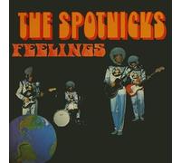 Spotnicks - Feelings