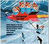 Spotnicks - Live 1999 -Digi-