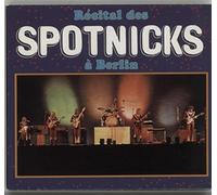 Spotnicks - Live in Berlin 1974