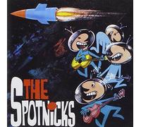 Spotnicks - Top Twenty Vol.2