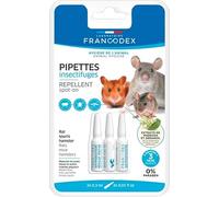 Spoton Francodex - Insectifugo pequeño roedor
