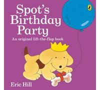 Spot's Birthday Party – Idioma inglés – Penguin Books