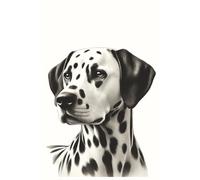 Spots of Wisdom: A Lined Journal for Loyal Thoughts and Classic Style