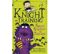 Spots Stripes And Zigzags (ebook)