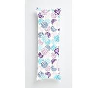 Spotted Ball Body Pillow Case Cover 50x135cm, Long Backrest Cushion Pillow Protector with Zipper, Decorative Bedding Pillowcase, Soft Body Pillow Cover for Couch Bedroom Textured