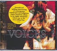 Spotted Eagle,Douglas - Voices