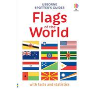 Spotter's Guides: Flags of the World