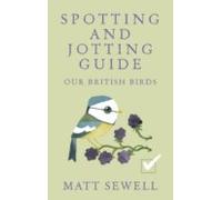 Spotting And Jotting Guide (ebook)