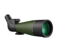 Spotting Scope 20-60x80 impermeable con trípode, adaptador para smartphone y bolsa de transporte para observación de aves, caza y actividades al aire libre
