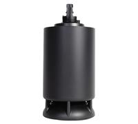 Spottune Omni Track Black