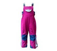 Spotty Otter Patrol III - Mono impermeable para hombre, color rosa