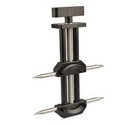 Spourita Herramienta de ReparacióN de Lentes Tornillo de Banco Multifuncional para Anillo de Filtro de Lente de 22Mm-110Mm Llave Inglesa Juego de Herramientas Abiertas de 8Mm a 90Mm