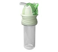 Spout Bottle Straw, Spout Adapter Cover, Kids Water Bottle Accessory, Juice Milk Water for Details, Home Travel School Daycare Outdoor Universal Silicone Fitting Leakproof Drinkware Modification