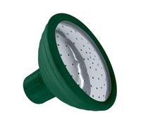 Spout Replacement - | for Most Cans, Bonsai for Indoor Flowers, The spout replacement is made of stainless steel that is durable and rustproof, so you enjoy a hassle-free
