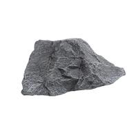 SPPEOUKJ Fake Rock Realistic For Concealing Cables and Equipment Natural Texture Landscape For Balcony Lawn Porch Garden Yard