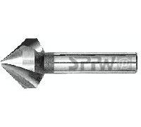 sppw Avellanador cónico multigrado (de E05 82 ° Z: 3 Forma C L: 64 ø20,5