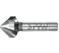 sppw Avellanador cónico multigrado (de E05 90 ° Z: 3 Forma C L: 56 ø12,0