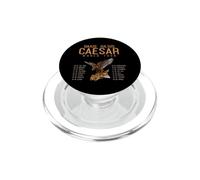 SPQR, Antigua Roma Julio César, Historia de Roma PopSockets PopGrip para MagSafe